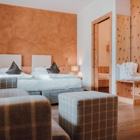 Residence Hotel Alpinum Κάμπο Τούρες Εξωτερικό φωτογραφία