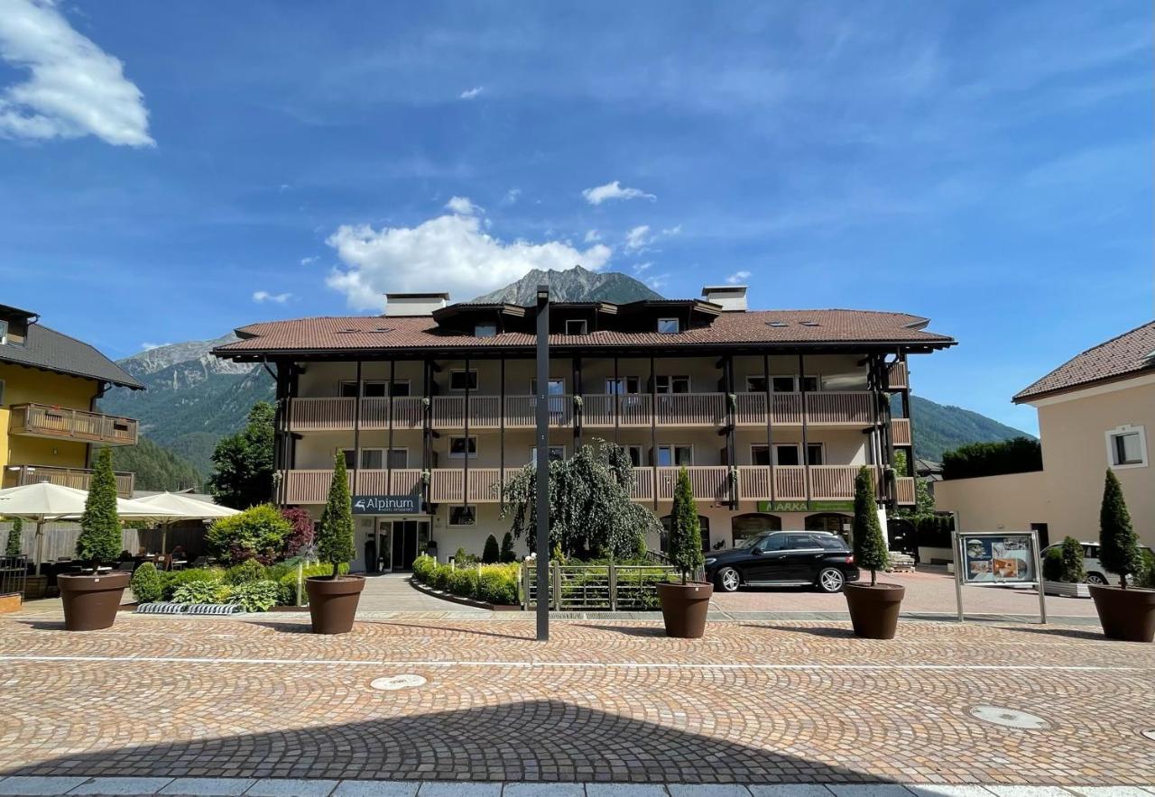 Residence Hotel Alpinum Κάμπο Τούρες Εξωτερικό φωτογραφία