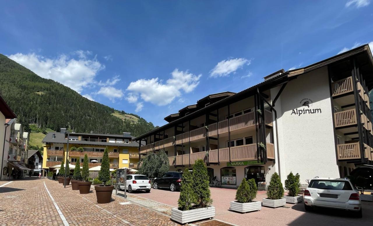 Residence Hotel Alpinum Κάμπο Τούρες Εξωτερικό φωτογραφία