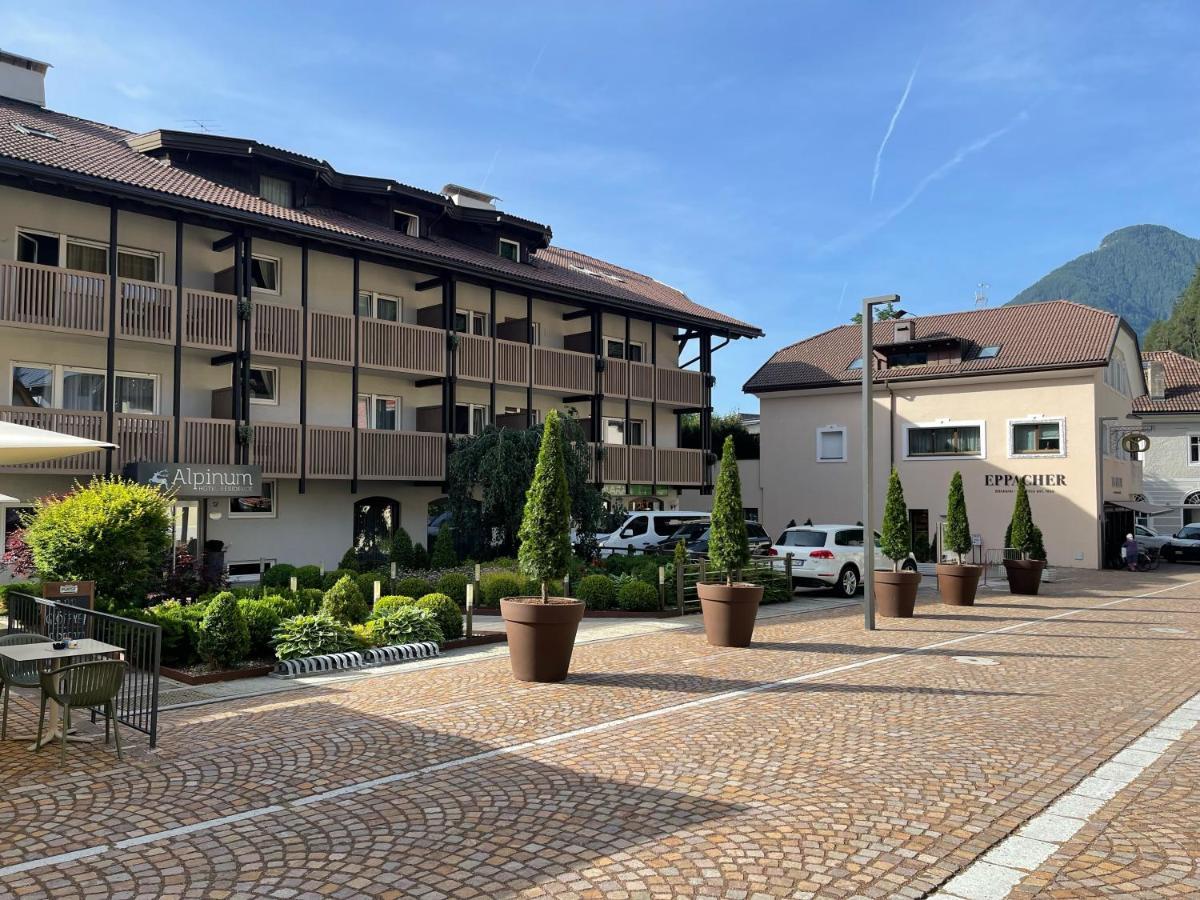 Residence Hotel Alpinum Κάμπο Τούρες Εξωτερικό φωτογραφία