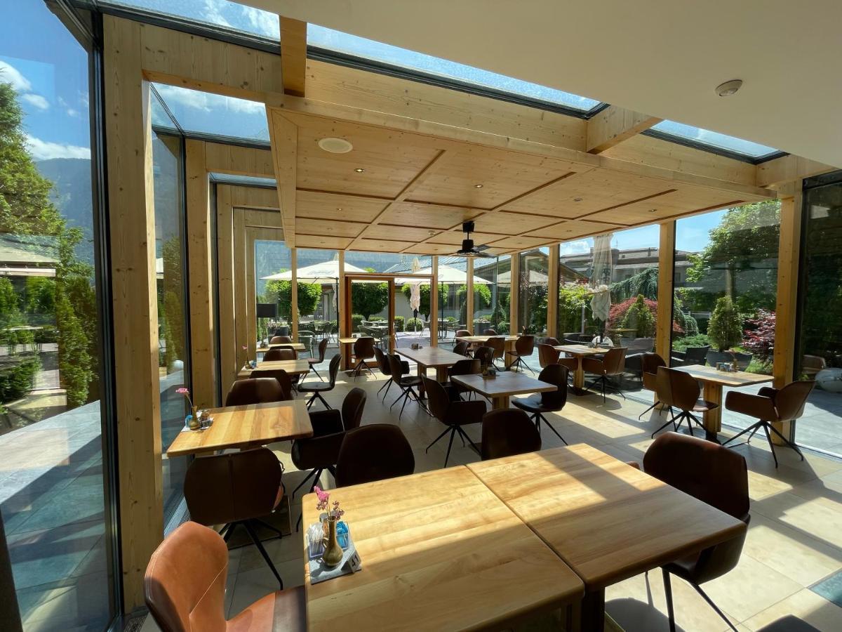 Residence Hotel Alpinum Κάμπο Τούρες Εξωτερικό φωτογραφία