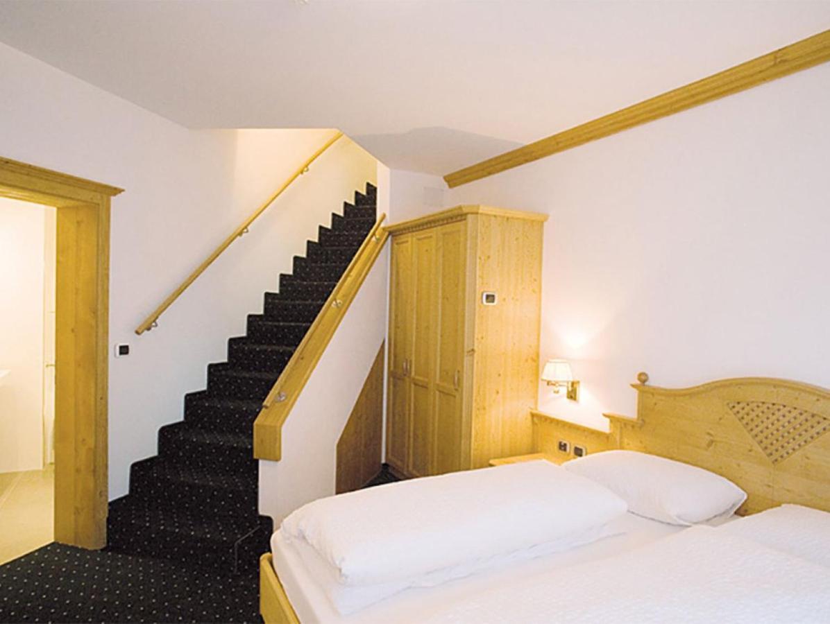 Residence Hotel Alpinum Κάμπο Τούρες Εξωτερικό φωτογραφία