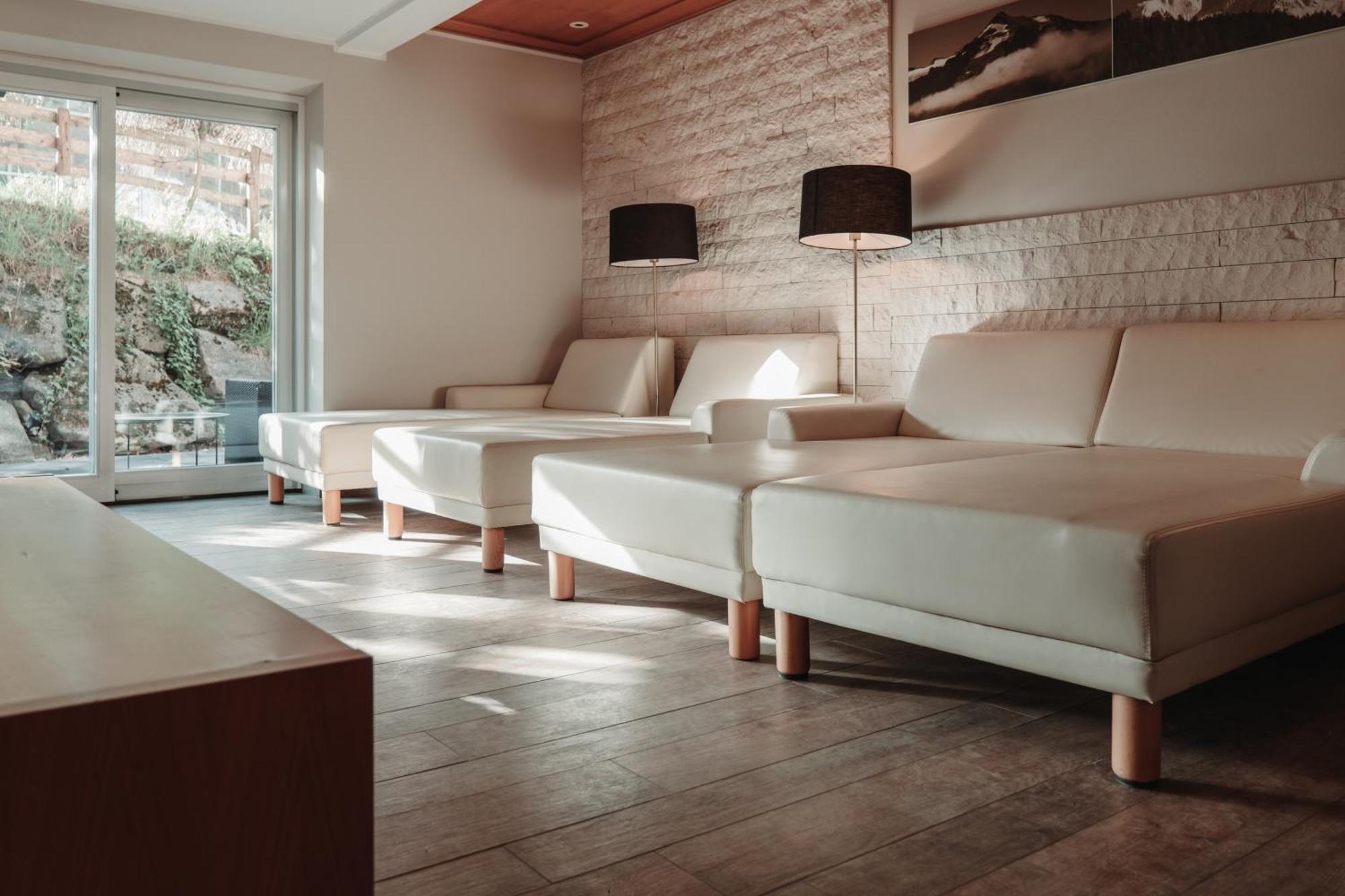Residence Hotel Alpinum Κάμπο Τούρες Εξωτερικό φωτογραφία