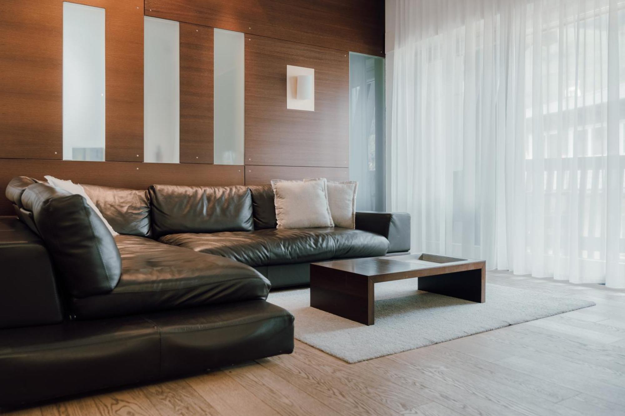 Residence Hotel Alpinum Κάμπο Τούρες Εξωτερικό φωτογραφία