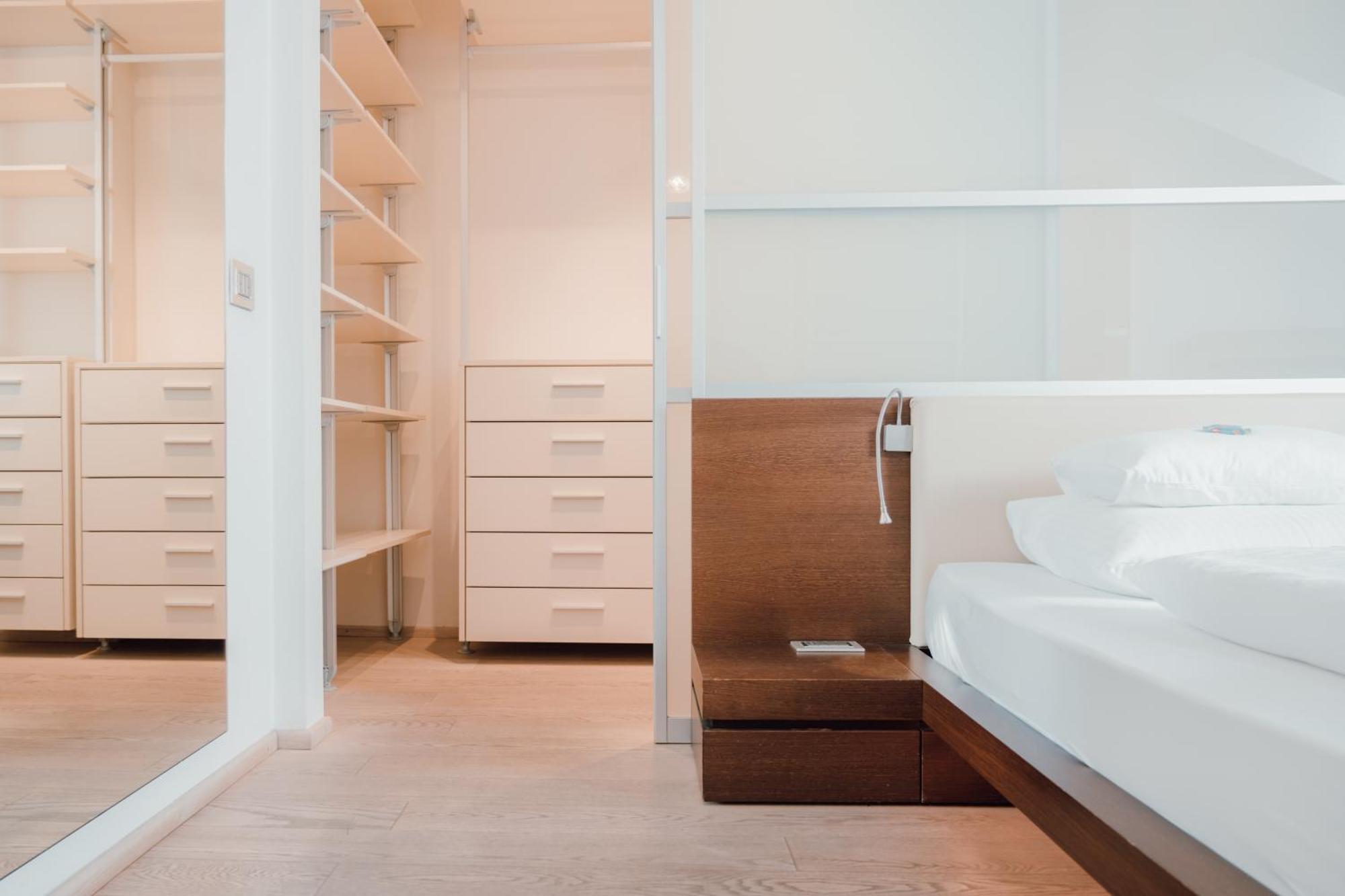 Residence Hotel Alpinum Κάμπο Τούρες Εξωτερικό φωτογραφία