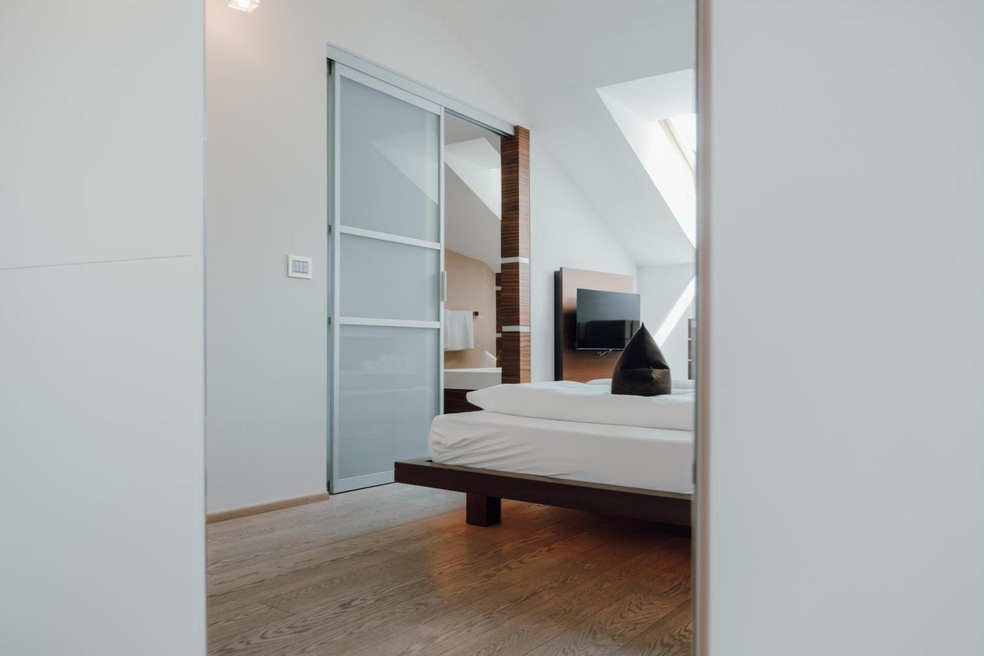 Residence Hotel Alpinum Κάμπο Τούρες Εξωτερικό φωτογραφία