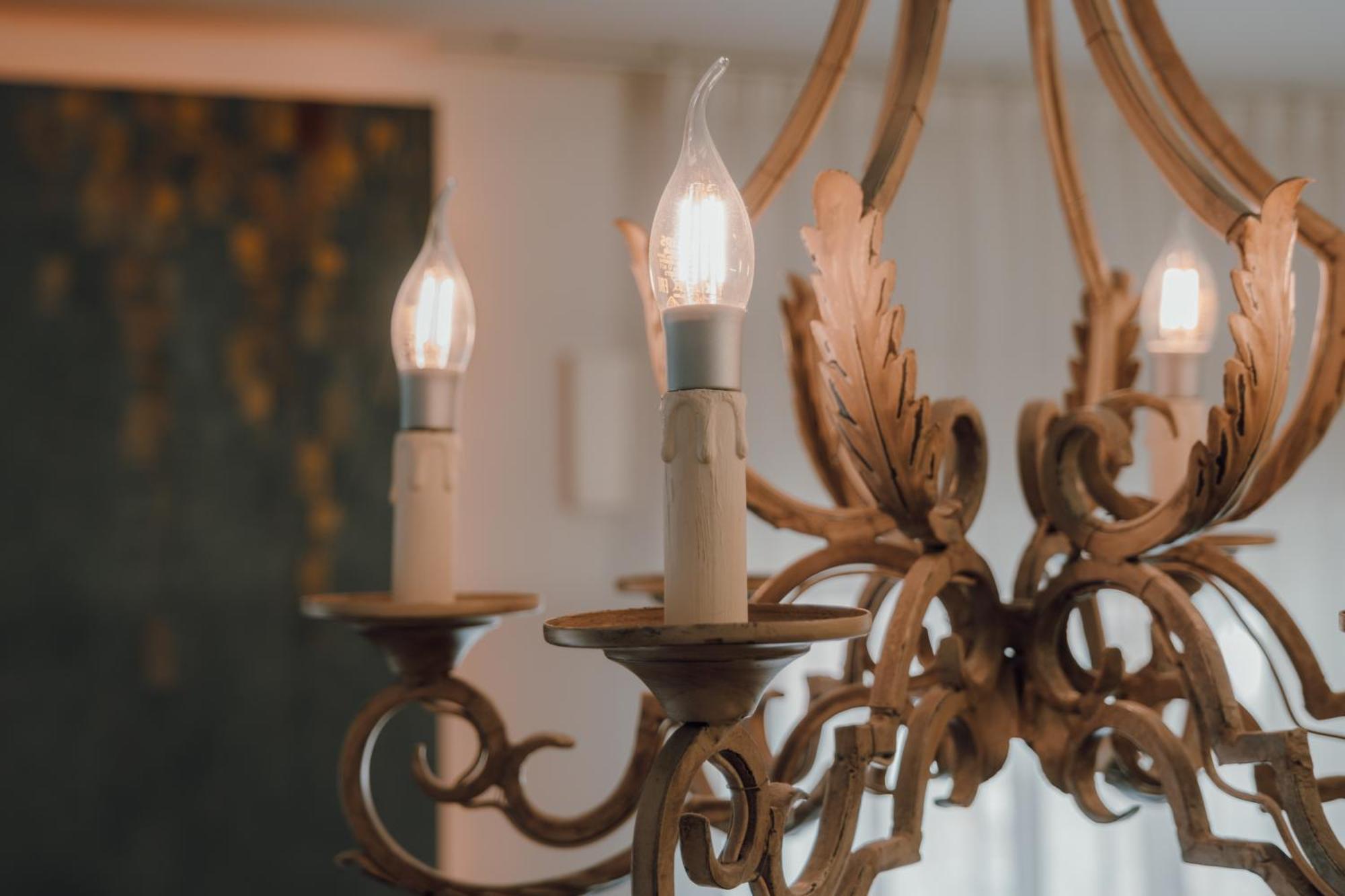 Residence Hotel Alpinum Κάμπο Τούρες Εξωτερικό φωτογραφία