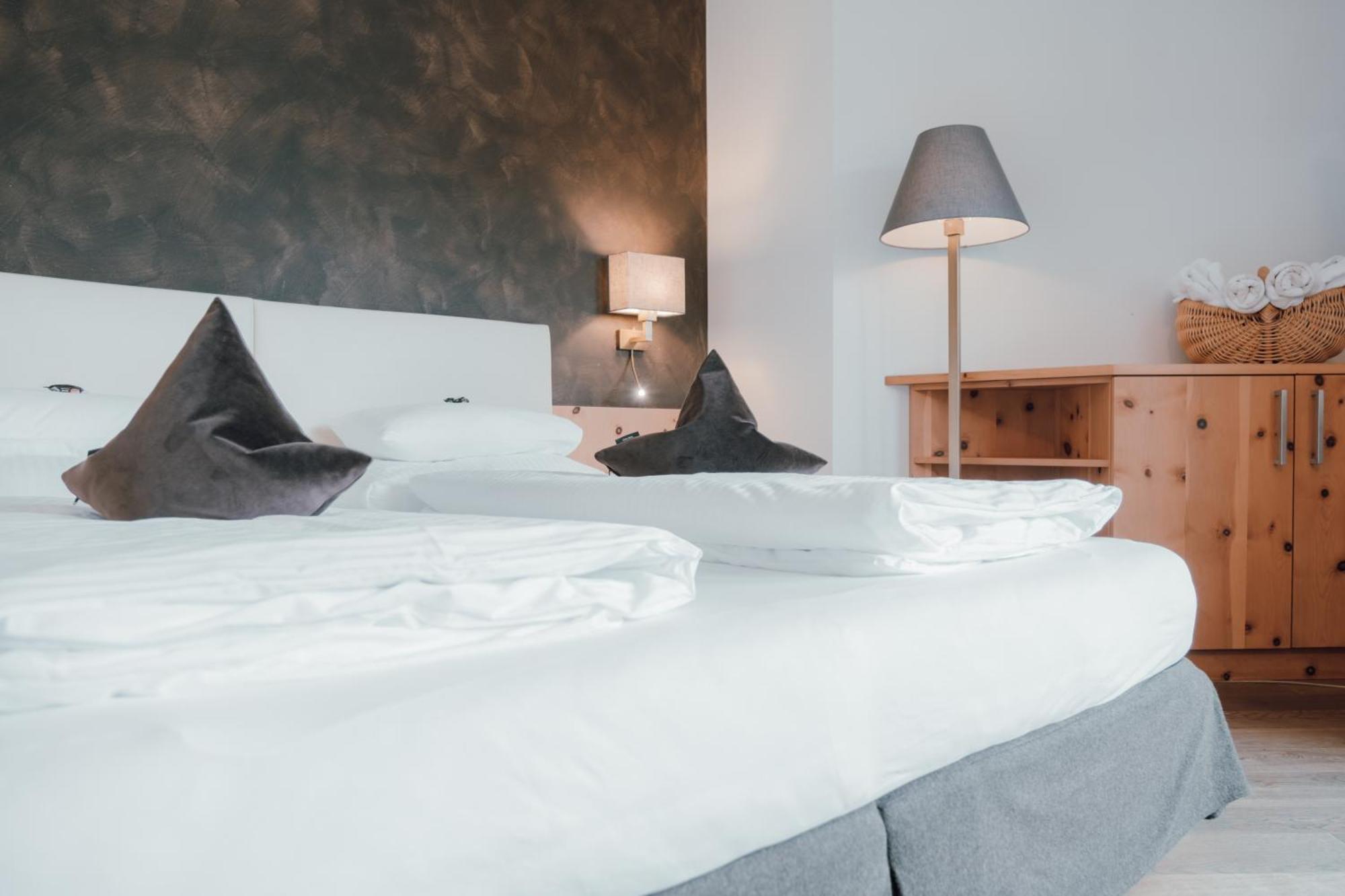 Residence Hotel Alpinum Κάμπο Τούρες Εξωτερικό φωτογραφία
