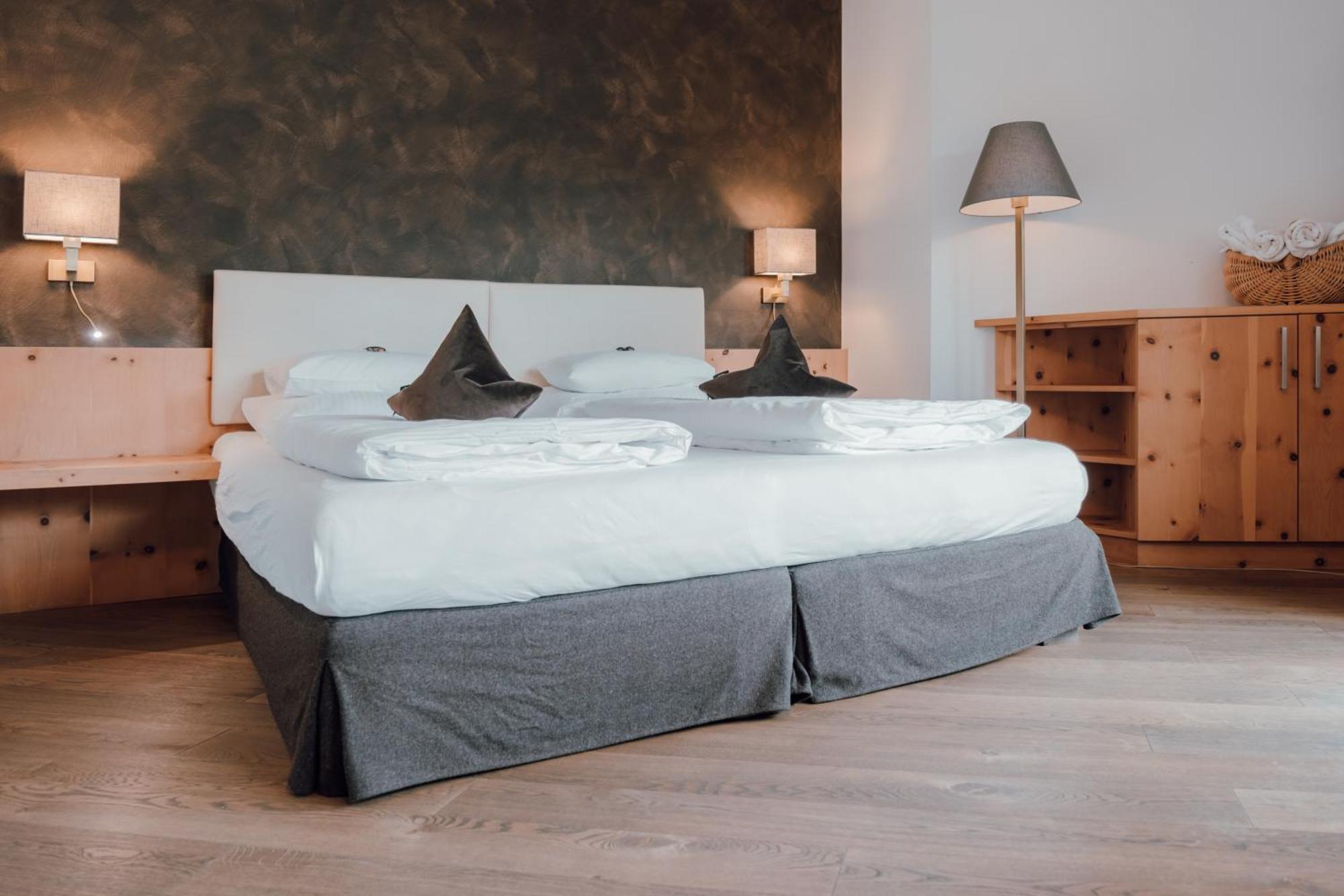 Residence Hotel Alpinum Κάμπο Τούρες Εξωτερικό φωτογραφία