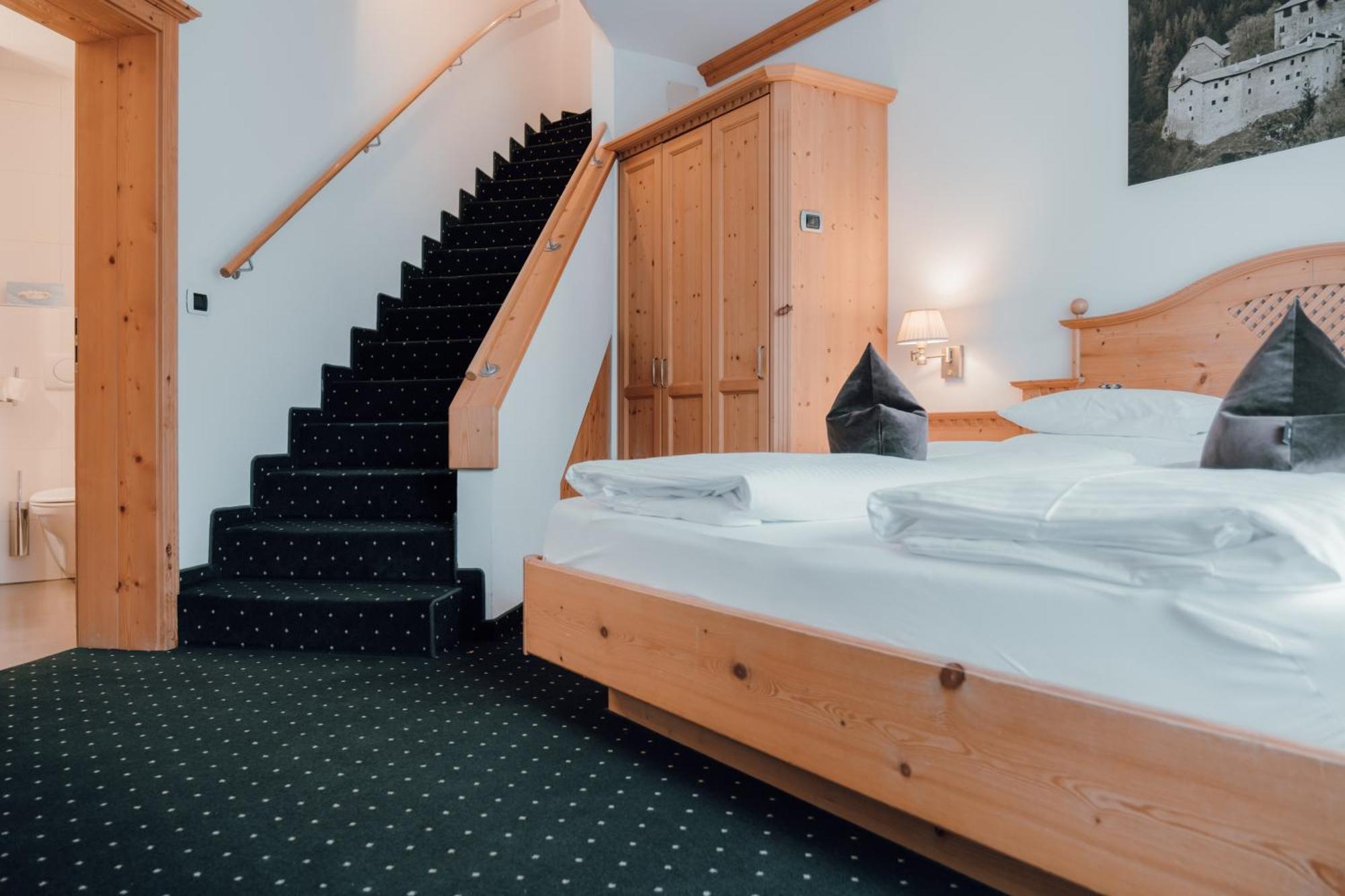 Residence Hotel Alpinum Κάμπο Τούρες Εξωτερικό φωτογραφία