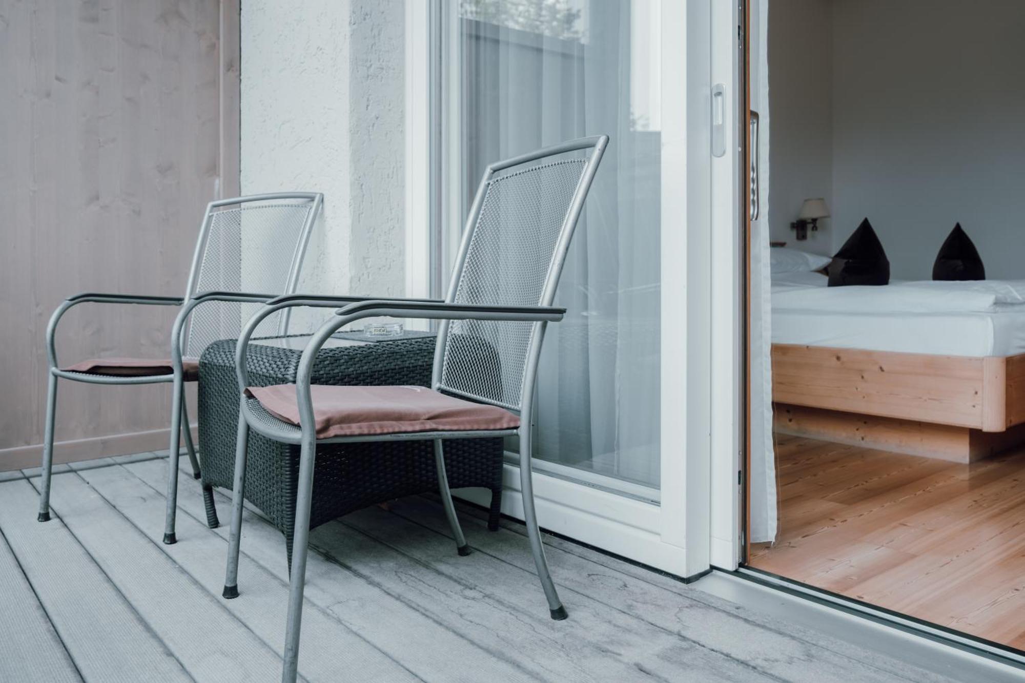 Residence Hotel Alpinum Κάμπο Τούρες Εξωτερικό φωτογραφία